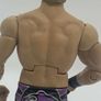 wwe elite series 4 Chris Jericho y2J action figure (boot joint glued so can't move ) Image 6