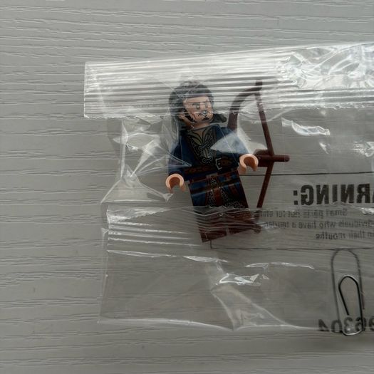 Lego The Lord Of The Rings LOTR & The Hobbit Collection