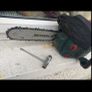 chainsaw parkside top handle Image 3