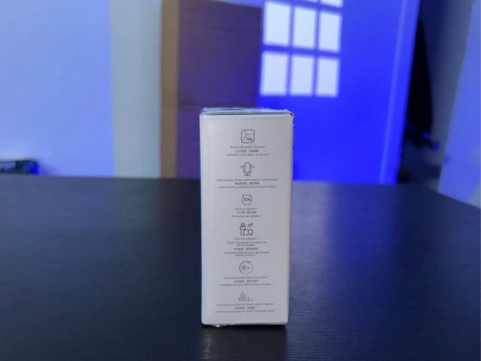 DJI Mic Mini (1Tx + 1Rx)