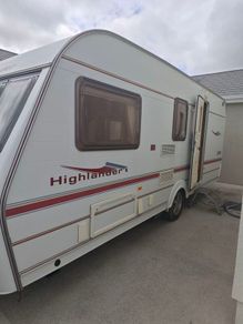 caravan