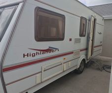 caravan