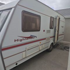 caravan