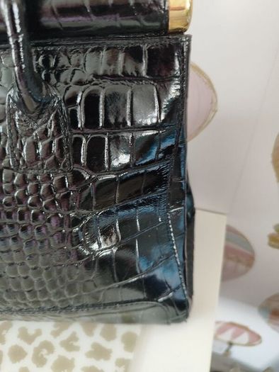Ladies Bag Vera Pelle