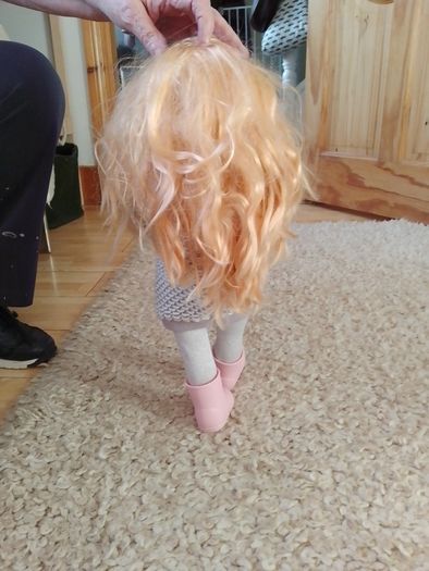 generation doll