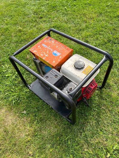 Generator HONDA