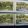 Ireland Europa 1995/2001 Four sets.Self-Adhesive and Gummed. Image 3