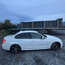 BMW 330e F30 msport  breaking Image 6