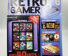 Retro Gamer Issue 11