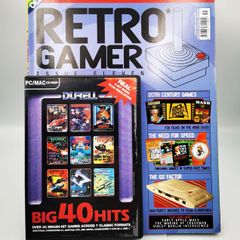 Retro Gamer Issue 11