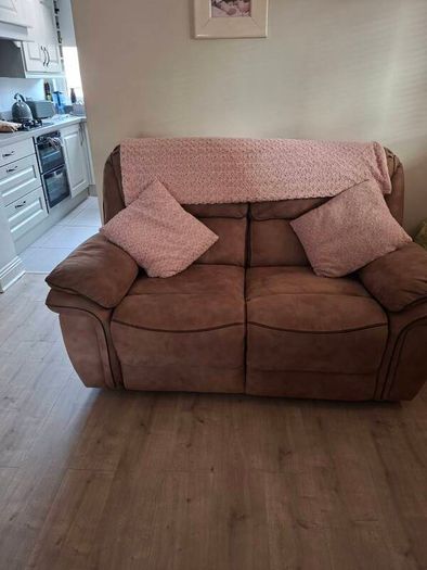 3-2-1 recliner