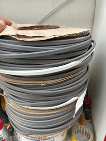 Wire cable 2.5