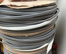 Wire cable 2.5