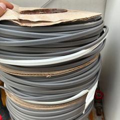 Wire cable 2.5
