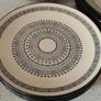 Wensley Stone 12-Piece Stoneware Dinner Set (As New) Image 2
