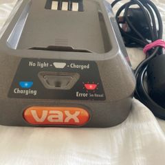 Vax bh03200uk charger