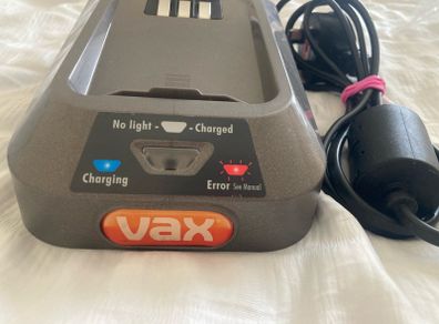 Vax bh03200uk charger