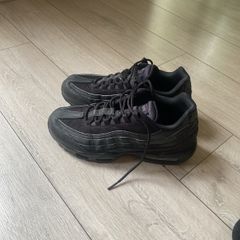 Nike Air Max 95 Triple Black
