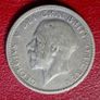 Great Britain - One Florin 1928 - Silver coin Image 4