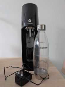 SodaStream