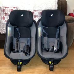 Joie Spin 360 Car Seats
