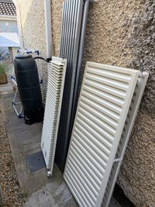 free Radiators