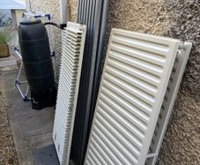 free Radiators