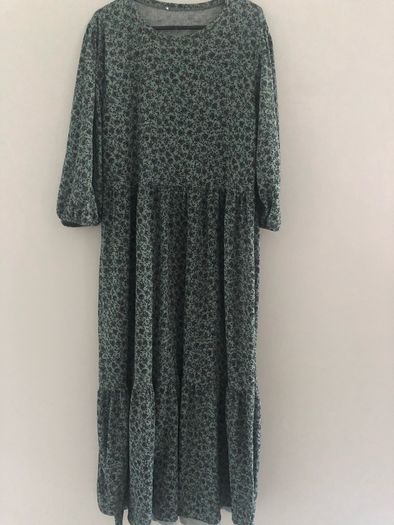 ladies dress