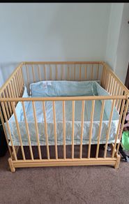 Baby Play Pen