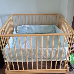 Baby Play Pen