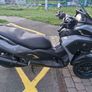 Motorcycle Image 3