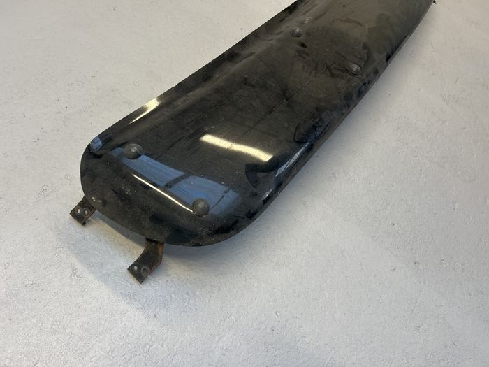 Peugeot partner sun visor