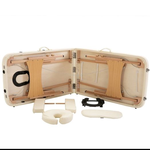 Massage Bed