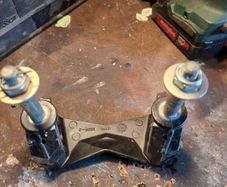 08 Kawasaki Z1000 bits