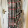 Vintage Ter et Bantine Wool Coat - Size 44 Image 3