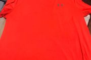 Men under armour teeshirt size M