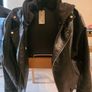 biker jacket Image 2