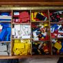 Old Lego. Image 2