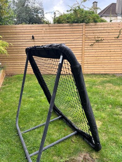 Football Rebounder