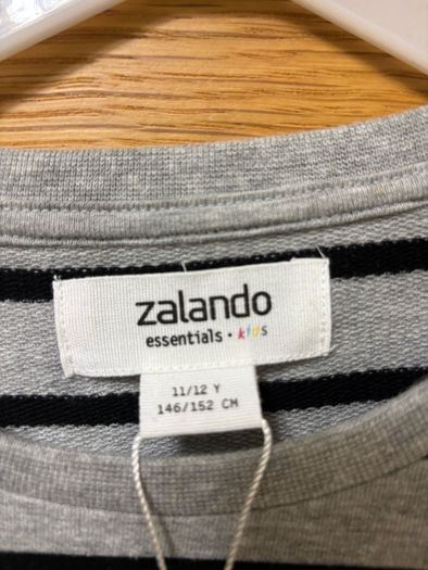 Girls dress zalando 11/12 146-152 cm