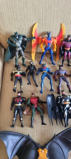 batman