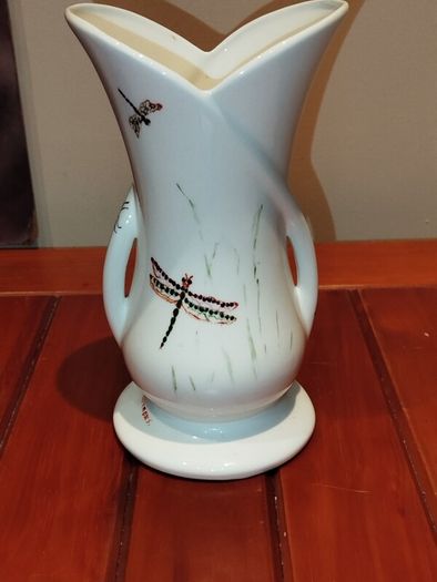 Breda Commons Vase