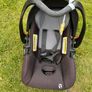 Babytrend car seat, jogger & pram travel system Image 10
