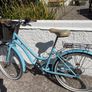 Barracuda Vintage Ladies Bike Image 6