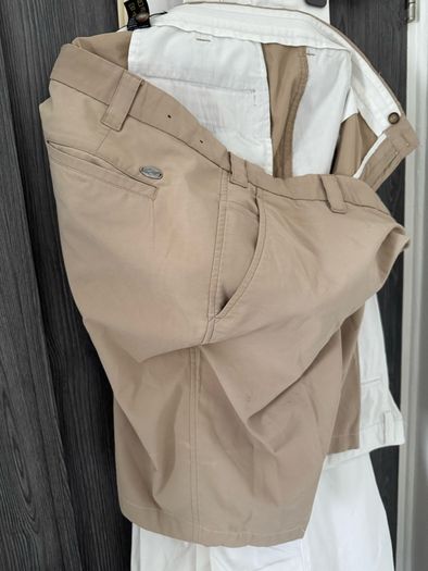 Golf Slacks, Jacket etc