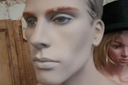 Male Mannequin
