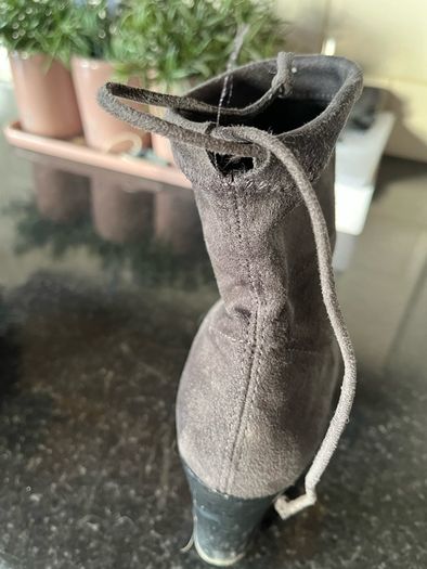 Ladies Boots