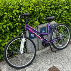 Women's Bike