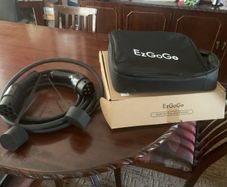 EV Charging cable 5 meter length 22kwh