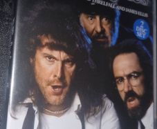 The Nightingales Complete Series